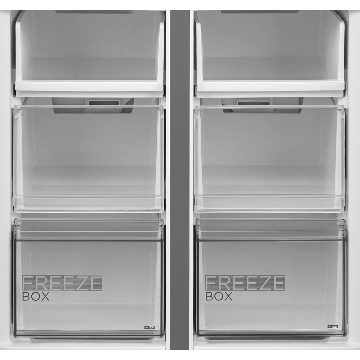 ������������� ����������� Midea MDRM691MIE46 