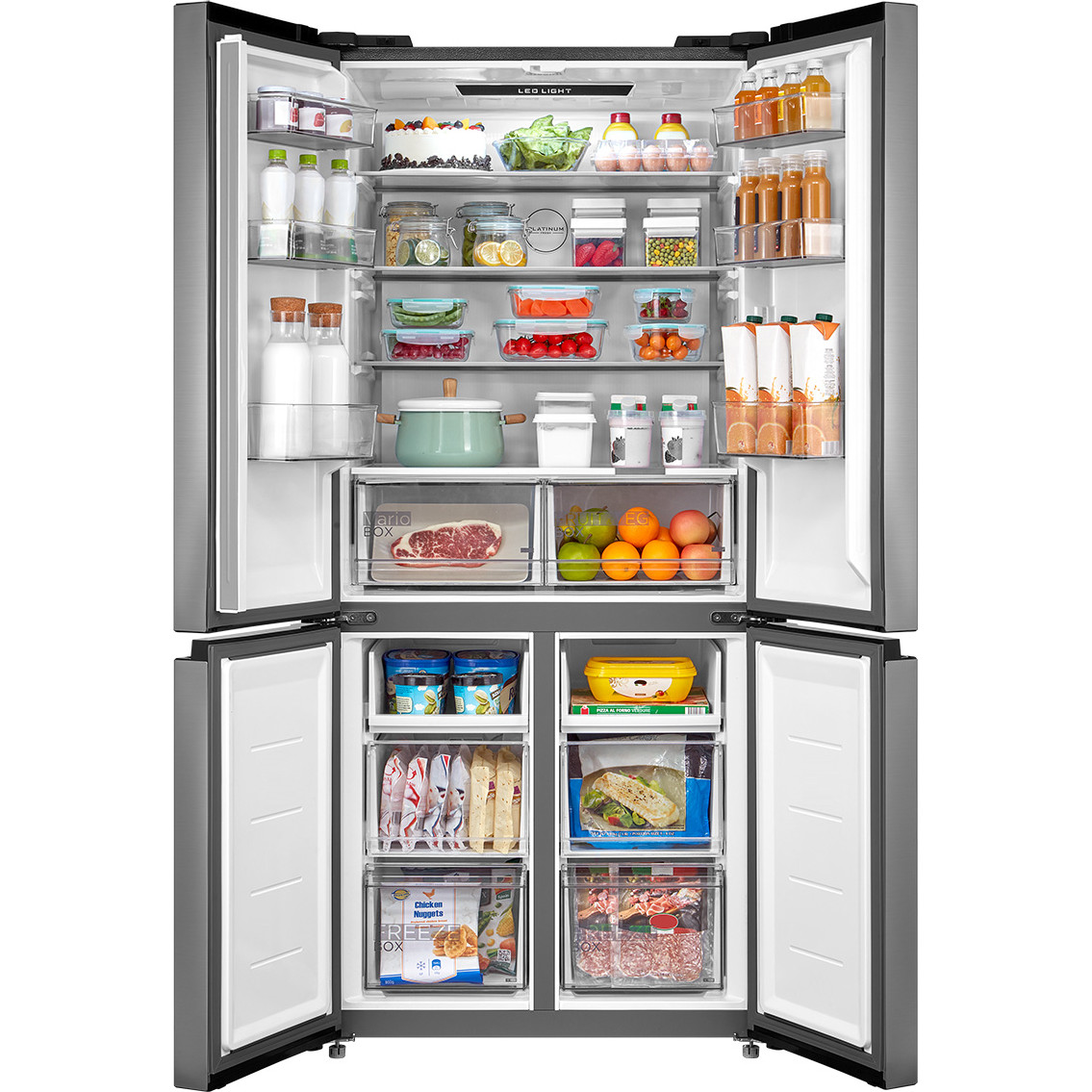 ������������� ����������� Midea MDRM691MIE46 