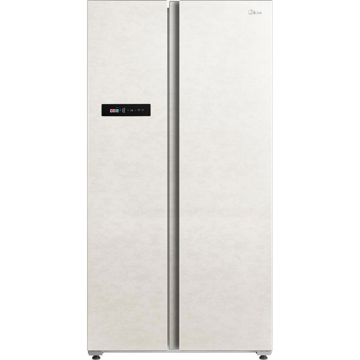 ����������� Side-by-Side Midea MDRS791MIE33