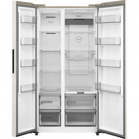 ����������� Side-by-Side Midea MDRS791MIE33