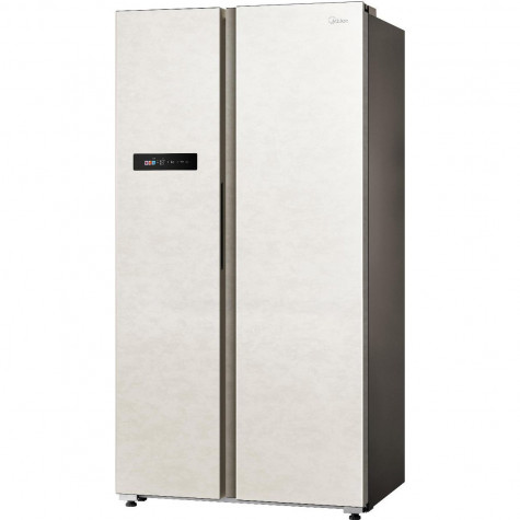 ����������� Side-by-Side Midea MDRS791MIE33