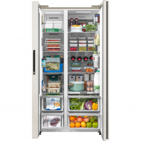 ����������� Side-by-Side Midea MDRS791MIE33