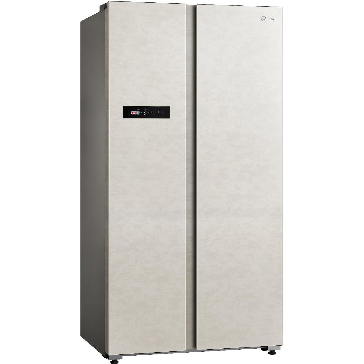 ����������� Side-by-Side Midea MDRS791MIE33