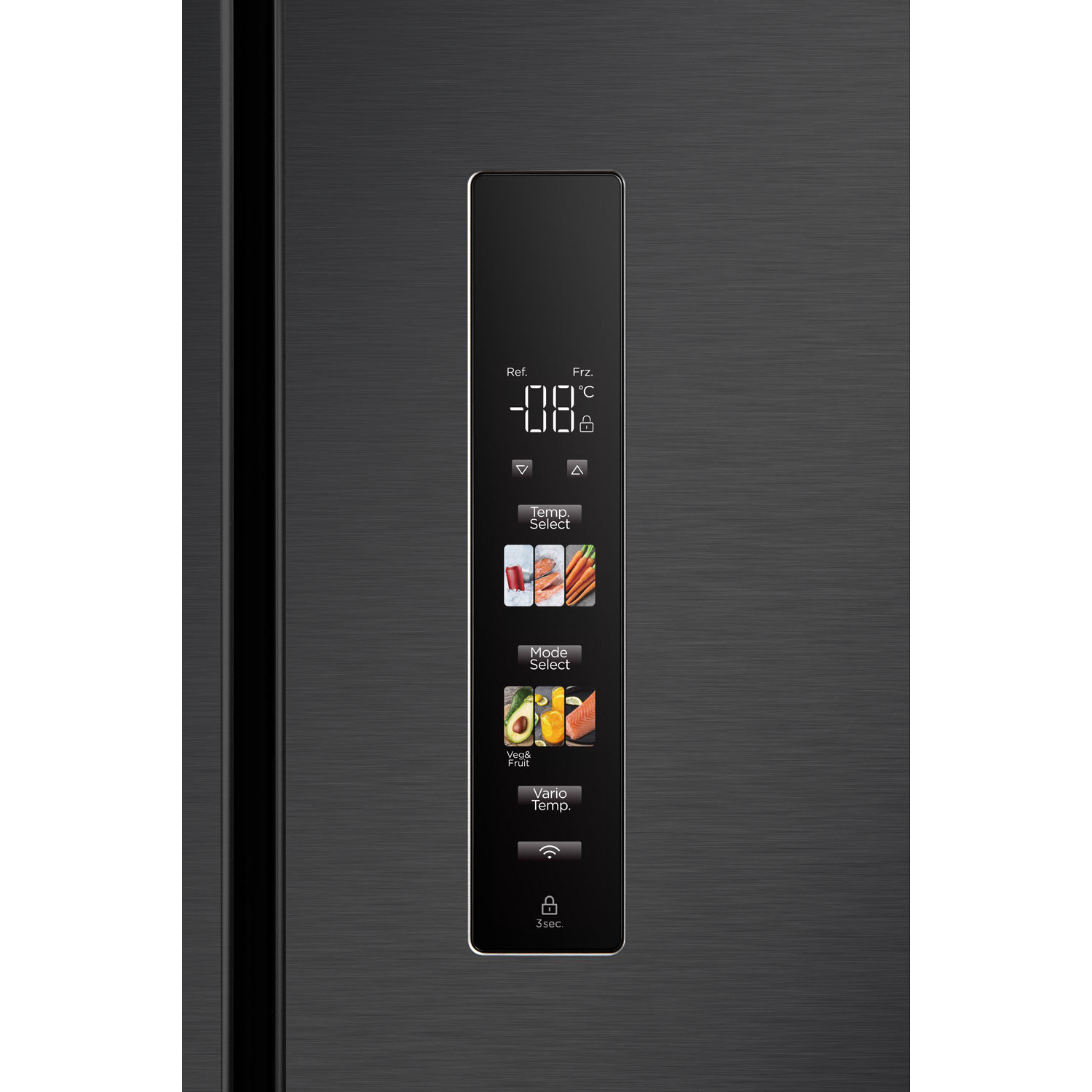Холодильник Midea MDRF692MIE45