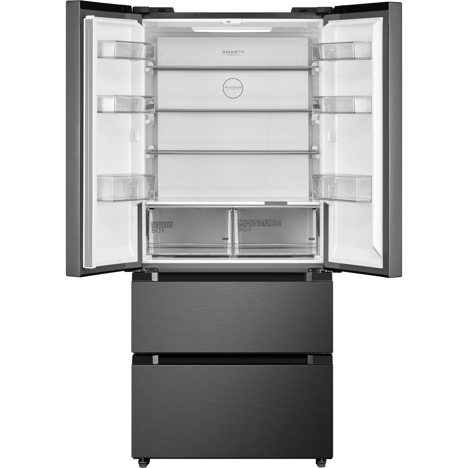 Холодильник Midea MDRF692MIE45