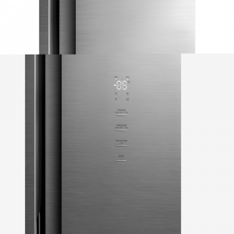����������� Side-by-Side Midea MDRS620FGF46