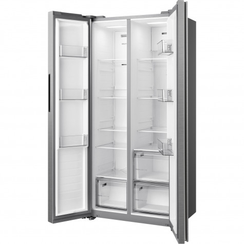 ����������� Side-by-Side Midea MDRS620FGF46