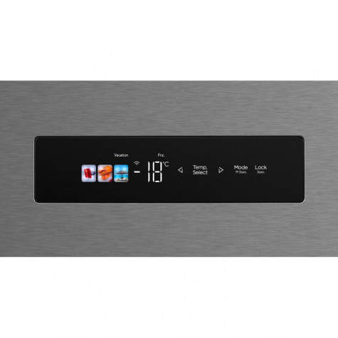 ����������� Side-by-Side Midea MDRS791MIE02