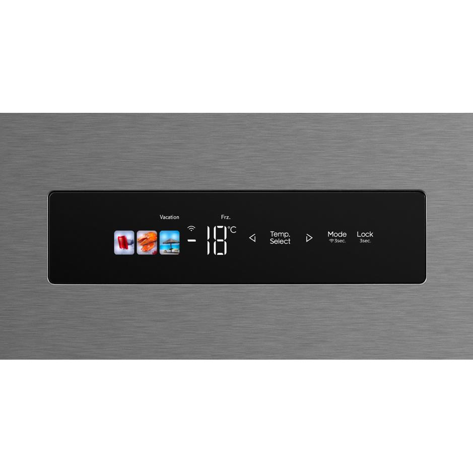 ����������� Side-by-Side Midea MDRS791MIE02
