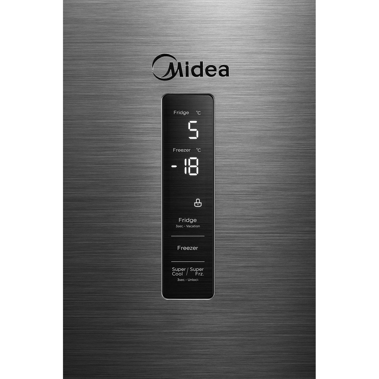 ������������ ����������� Midea MDRB524MGE46ODM