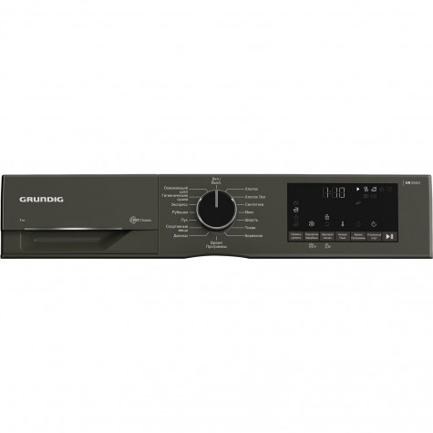 Grundig �������� ��� ��������� � ������� ���������� ������ GW5P57H21� + ��������� ������ � �������� ������� GT55724M + �������������� �������