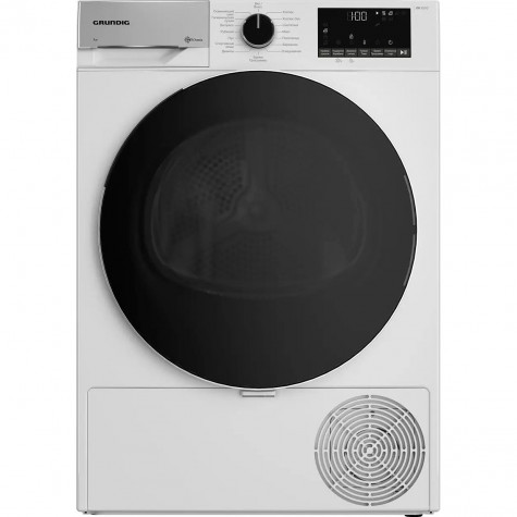 ��������� ������ � �������� ������� Grundig GT55723
