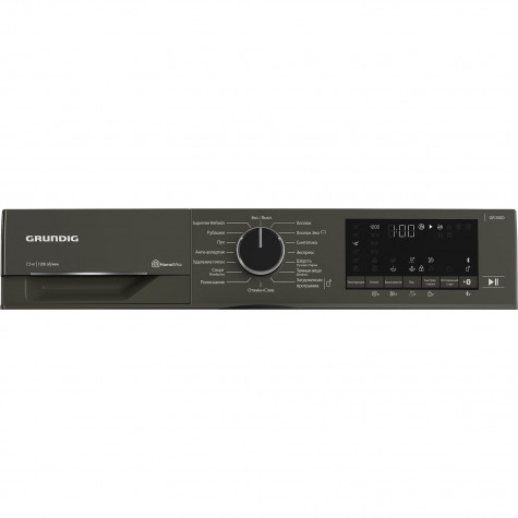 Grundig �������� ��� ��������� � ������� ���������� ������ GW5P57H21� + ��������� ������ � �������� ������� GT55724M + �������������� �������