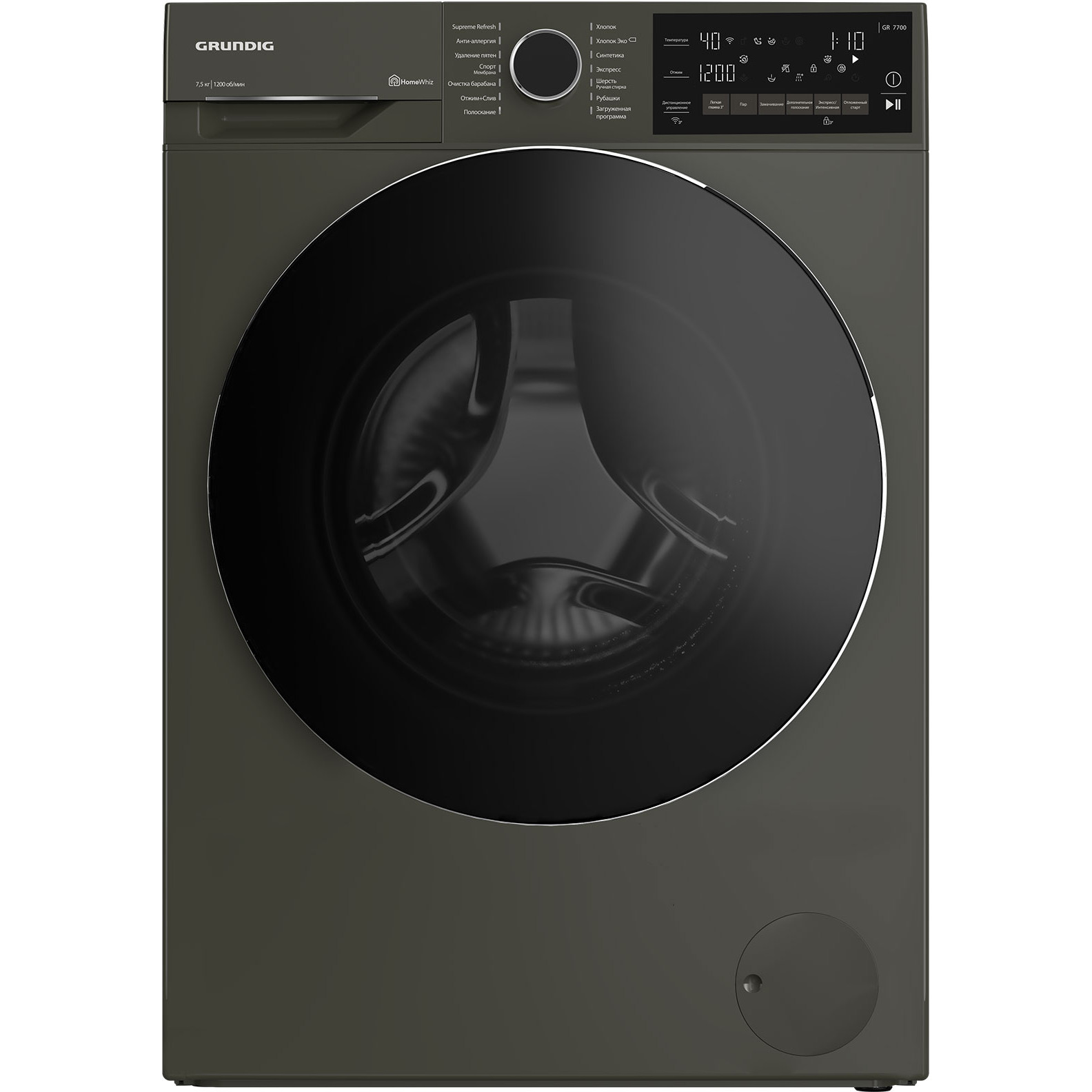 ���������� ������ Grundig GW7P77H21M