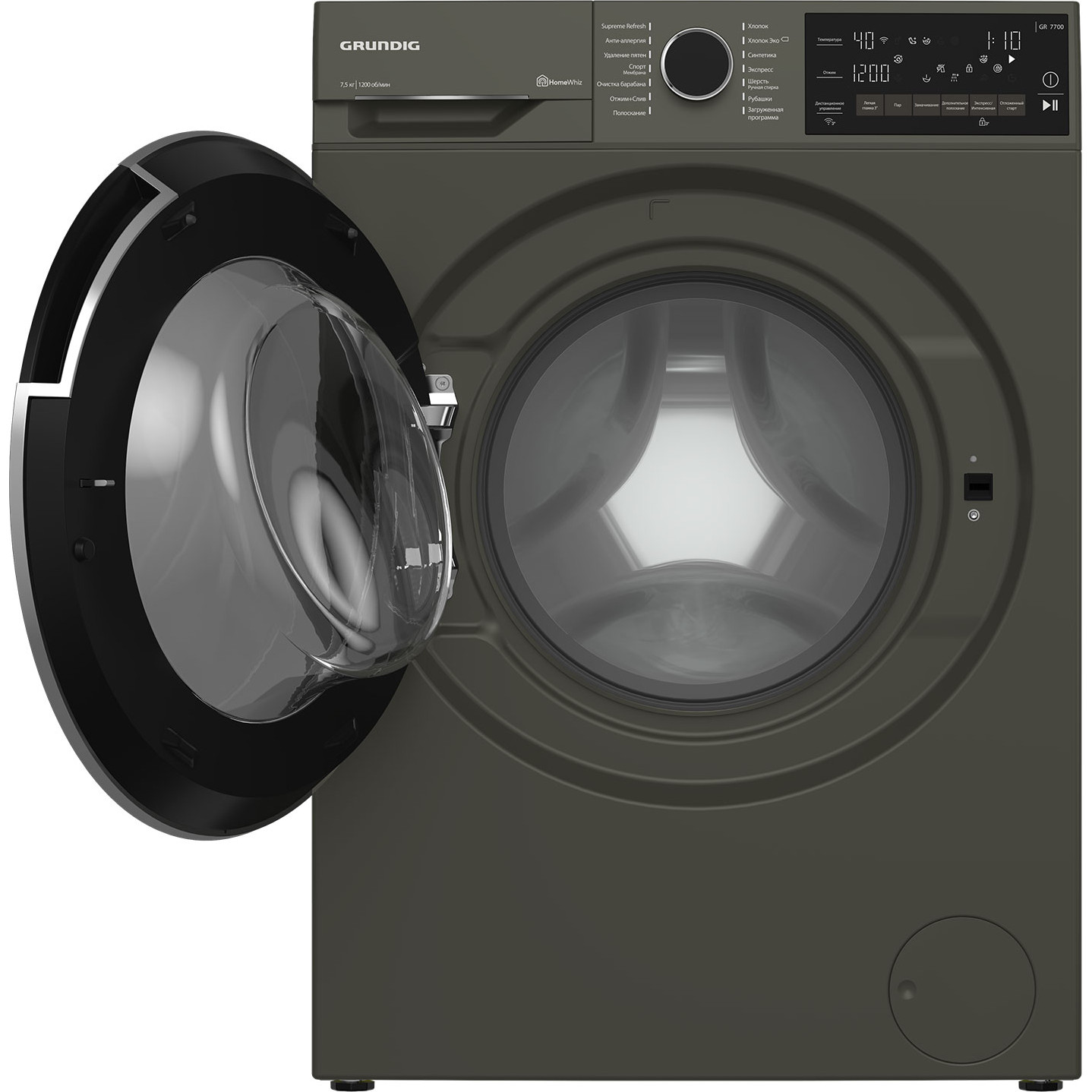 ���������� ������ Grundig GW7P77H21M