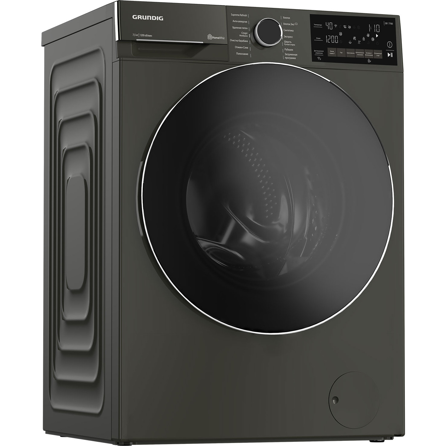 ���������� ������ Grundig GW7P77H21M