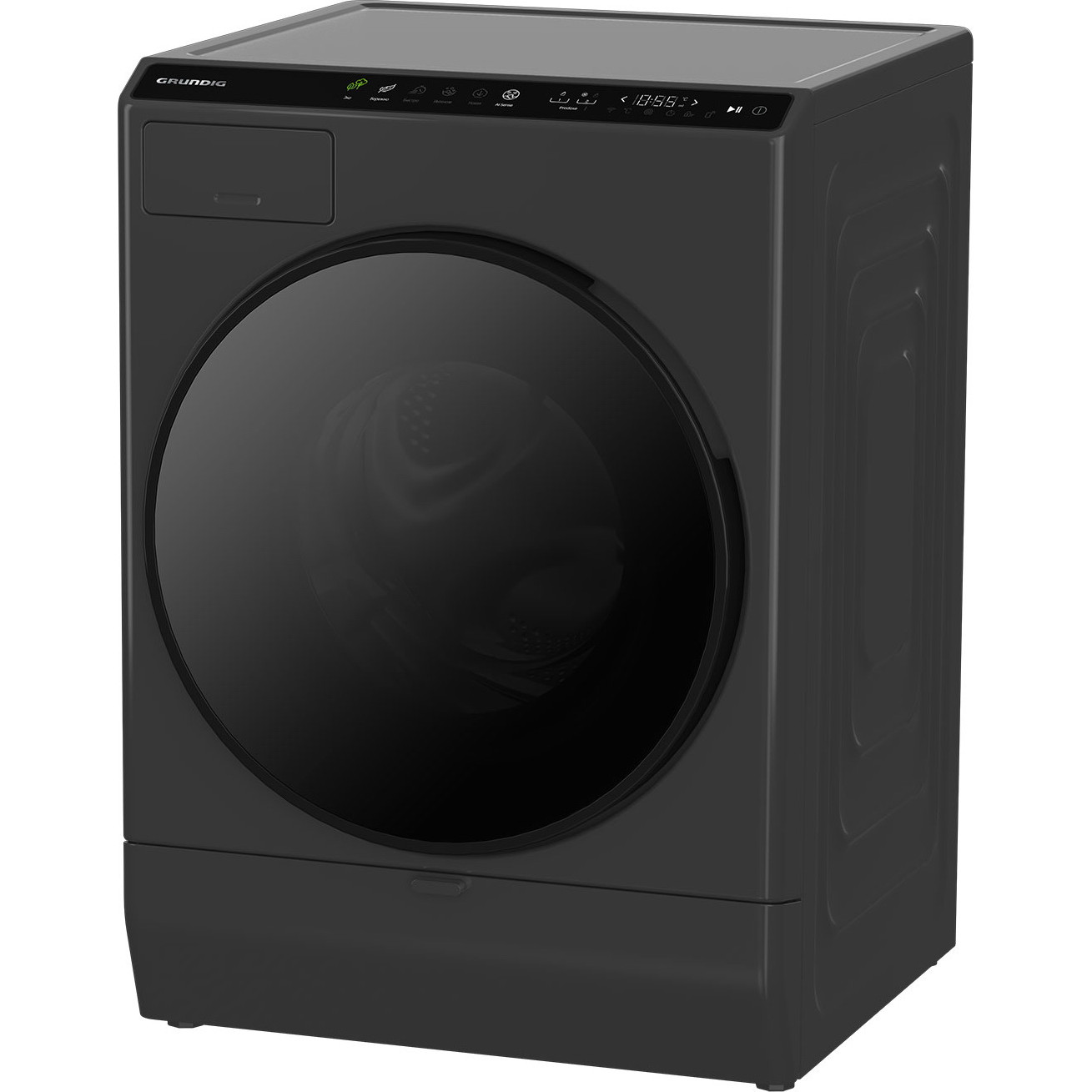 ���������� ������ Grundig GWIP7104A 