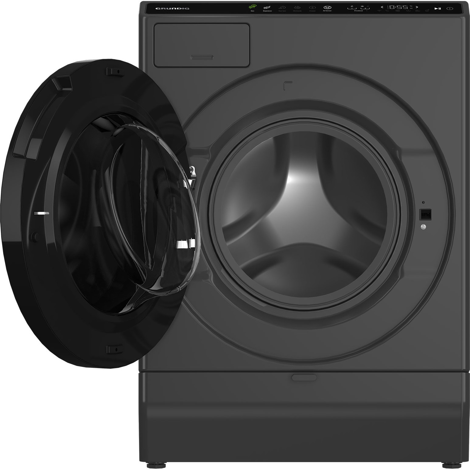 ���������� ������ Grundig GWIP7104A 
