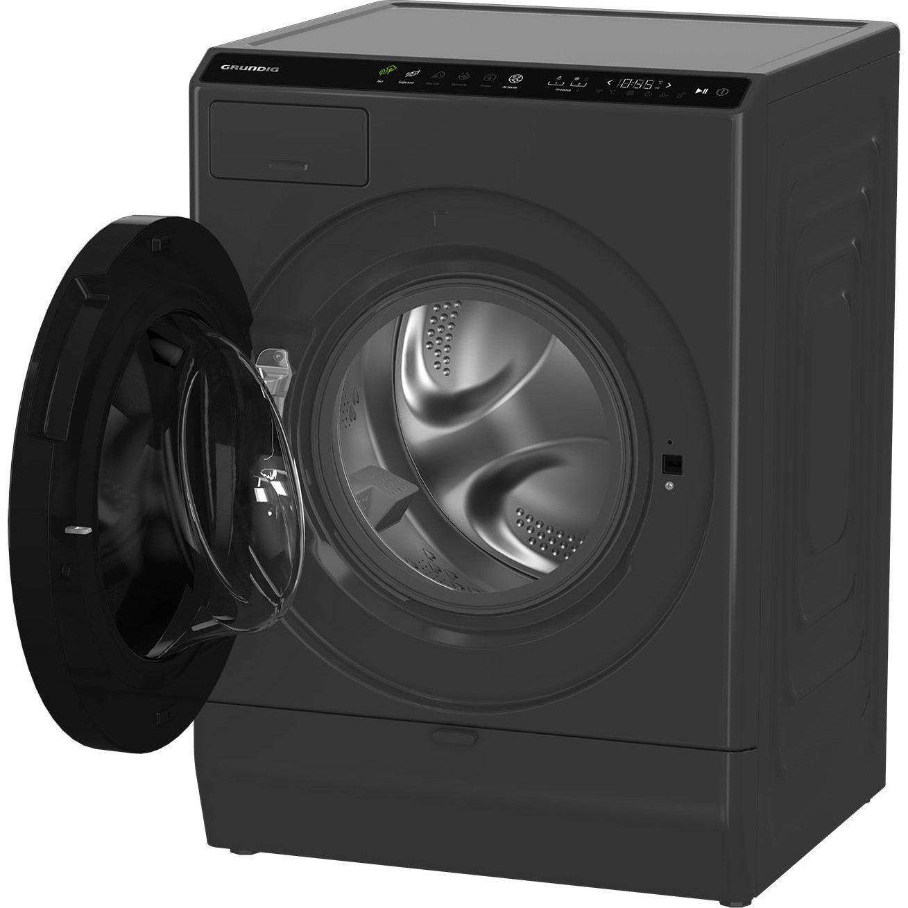 ���������� ������ Grundig GWIP7104A 