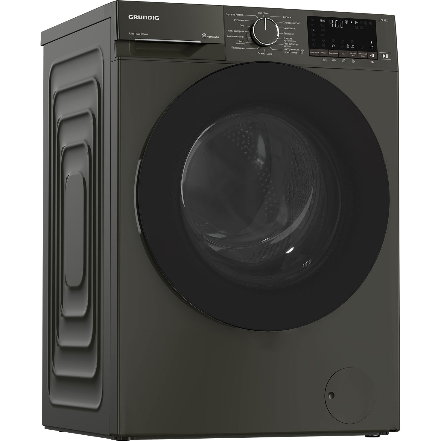 ���������� ������ Grundig GW5P57H21A
