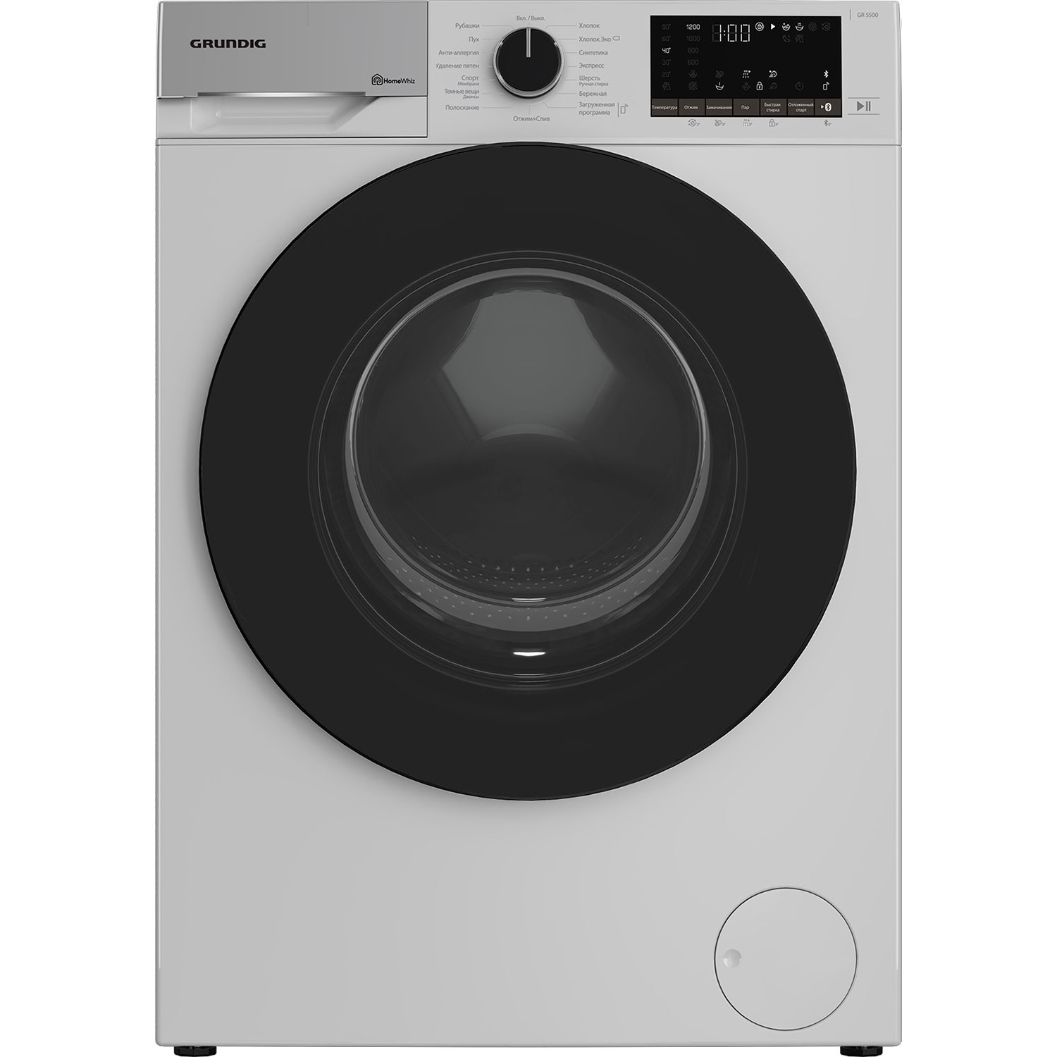 ���������� ������ Grundig GW5P56H21W