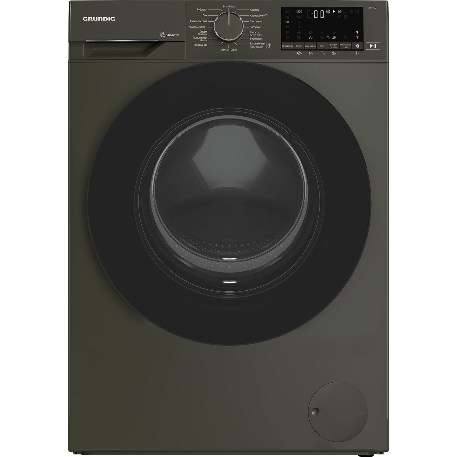 ���������� ������ Grundig GW5P56H21A