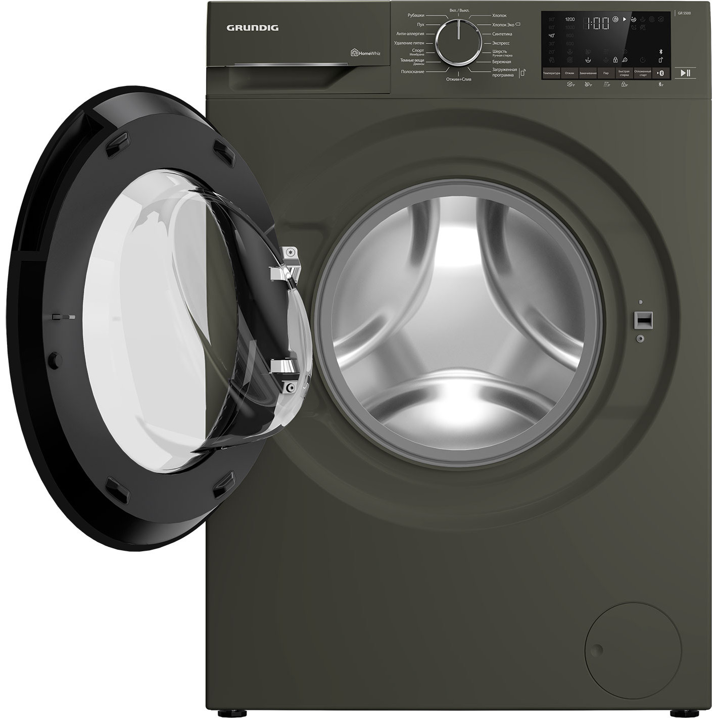 ���������� ������ Grundig GW5P56H21A