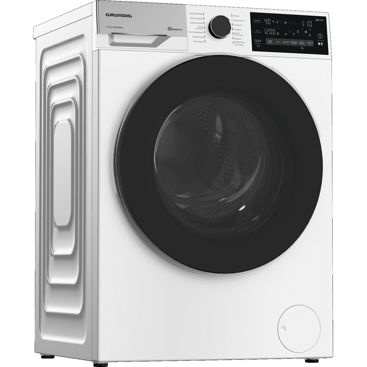 ���������� ������ Grundig GW7P77H21W