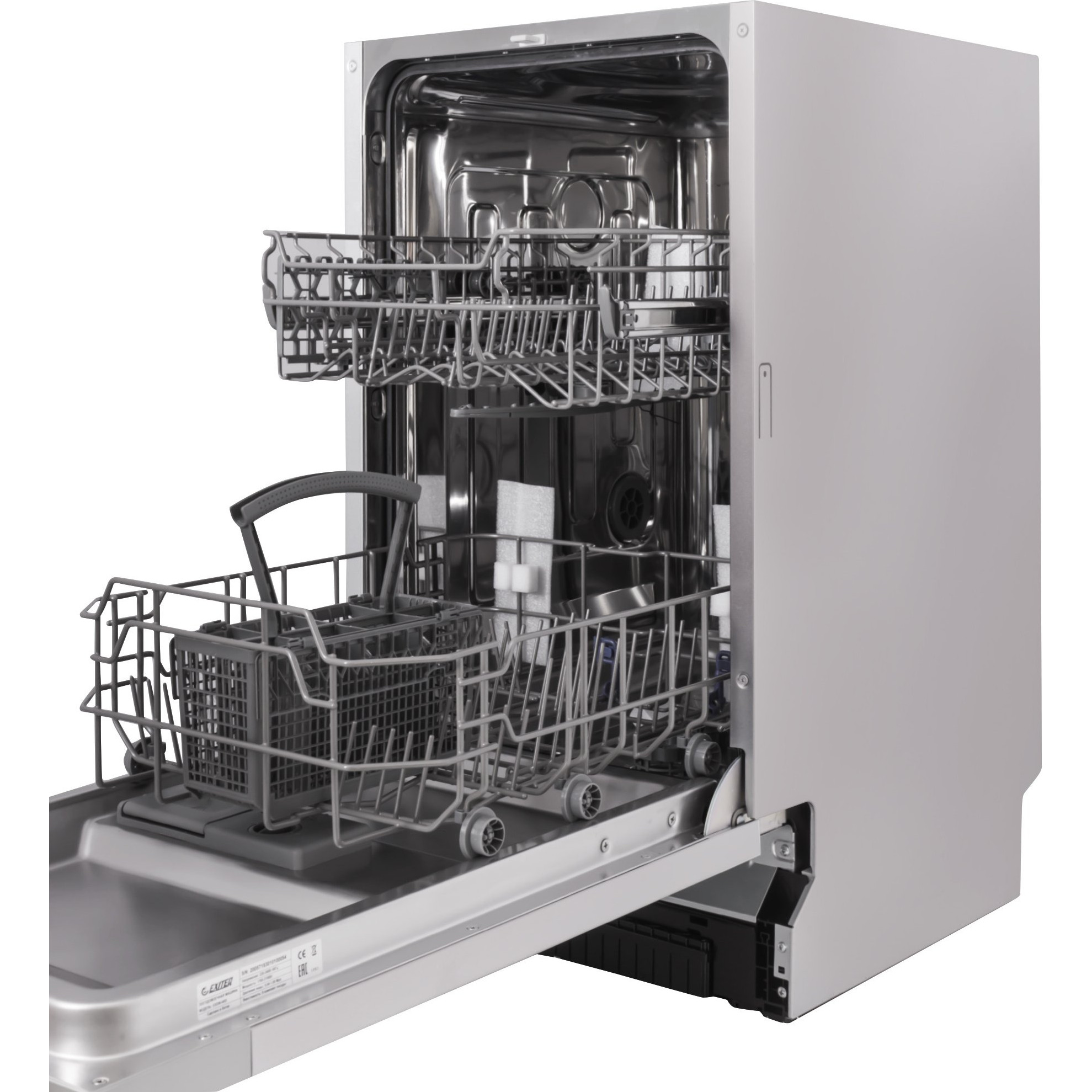 ������������ ������������� ������ EXITEQ EXDW-I405