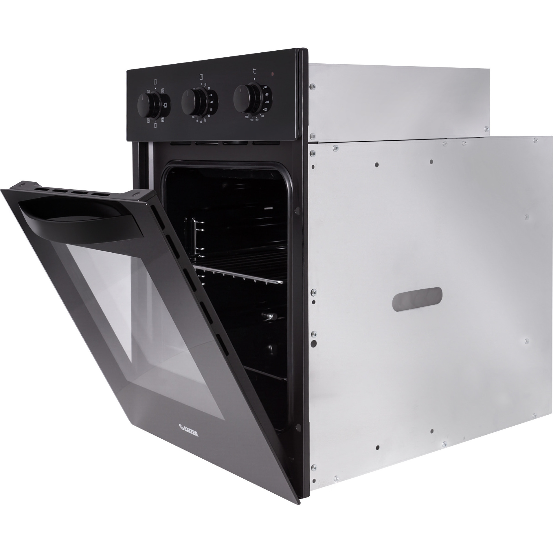 ������������� ������� ����  EXITEQ EXO-106 black