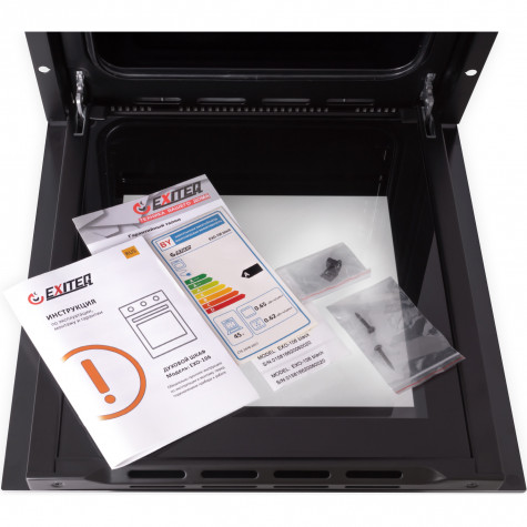 ������������� ������� ����  EXITEQ EXO-106 black