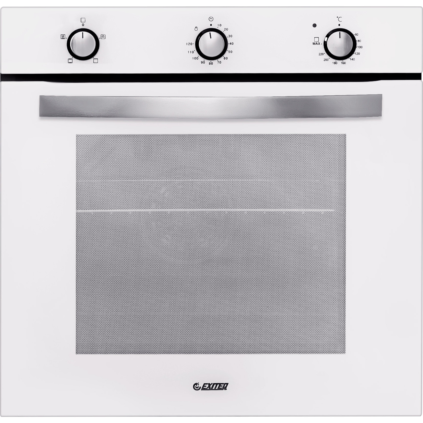 ������������� ������� ���� EXITEQ EXO-105 white
