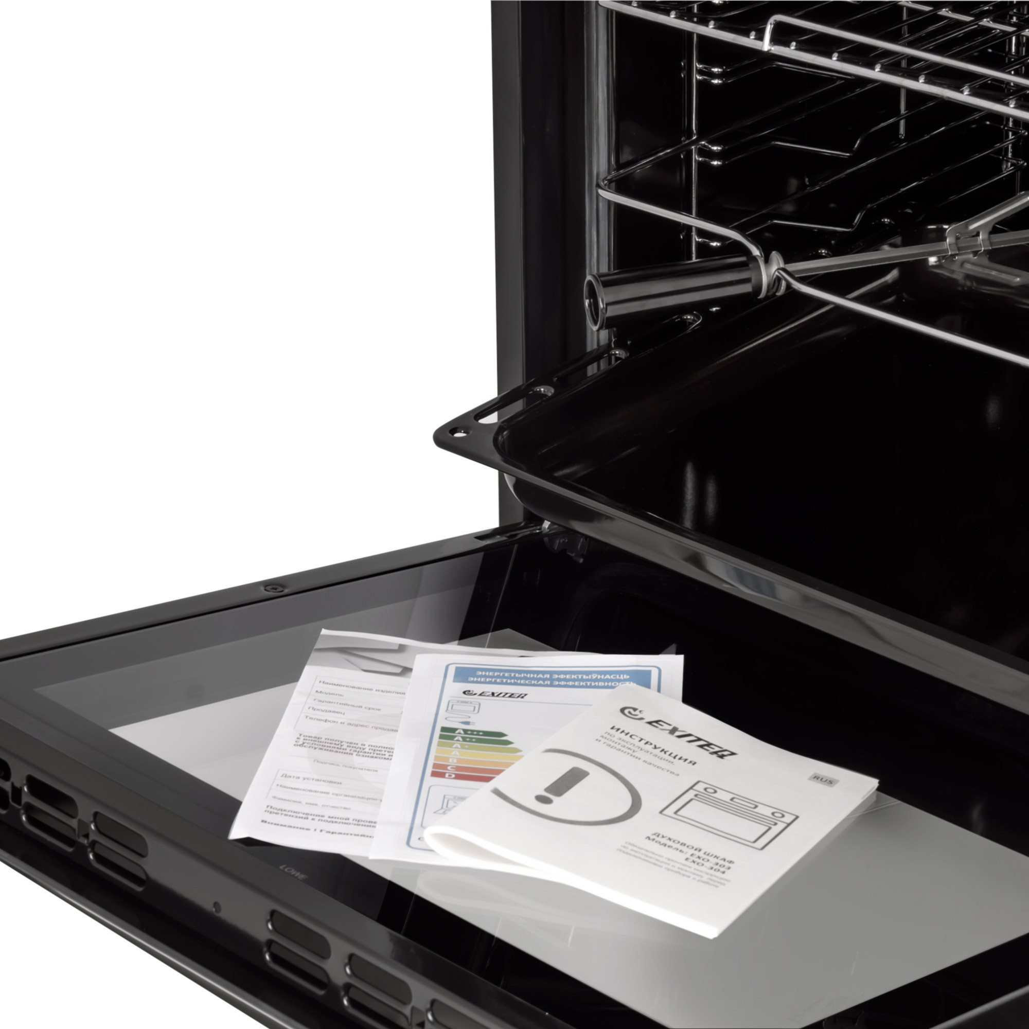 ������������� ������� ���� EXITEQ EXO-304