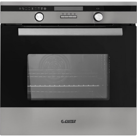 ������������� ������� ���� EXITEQ EXO-403 BLACK/INOX
