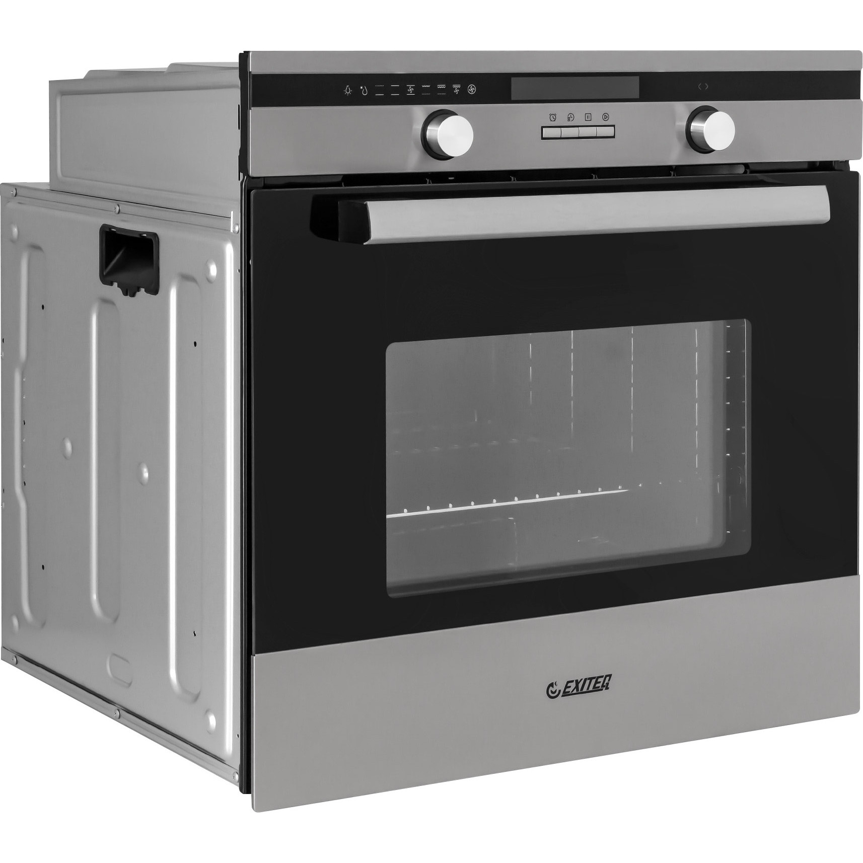 ������������� ������� ���� EXITEQ EXO-403 BLACK/INOX