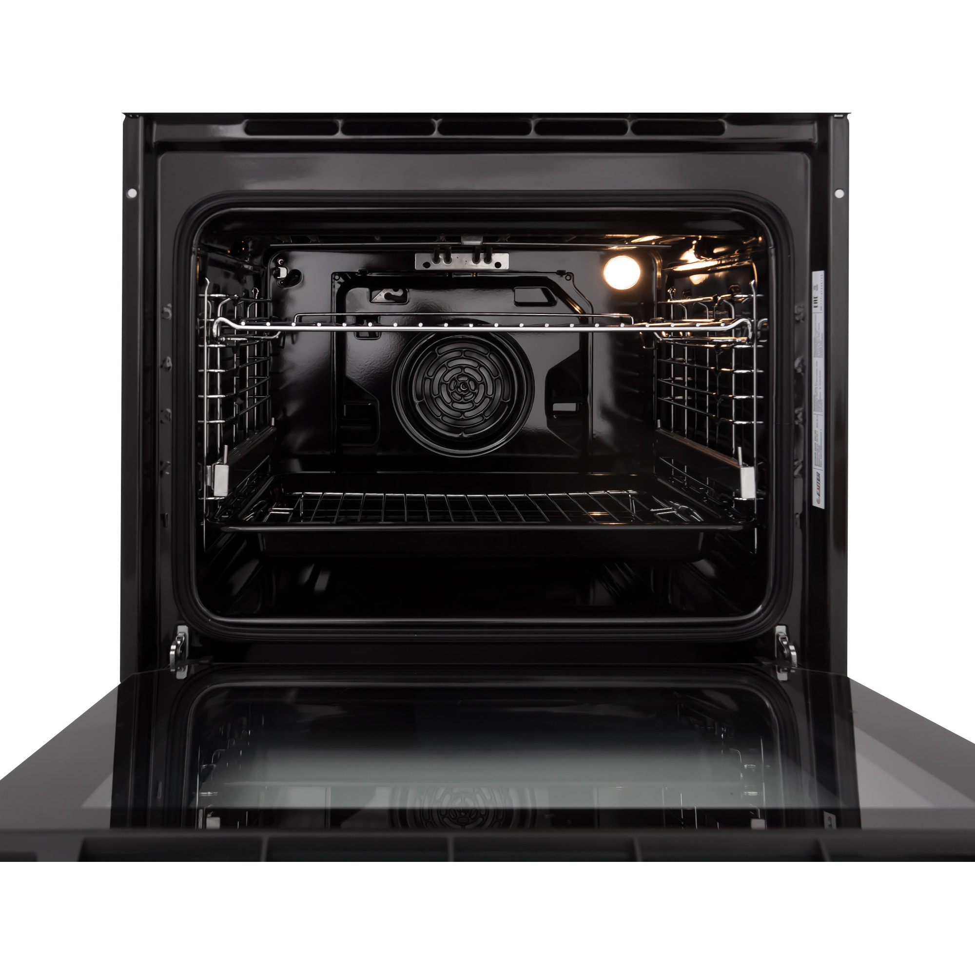 ������������� ������� ���� EXITEQ EXO-403 BLACK/INOX