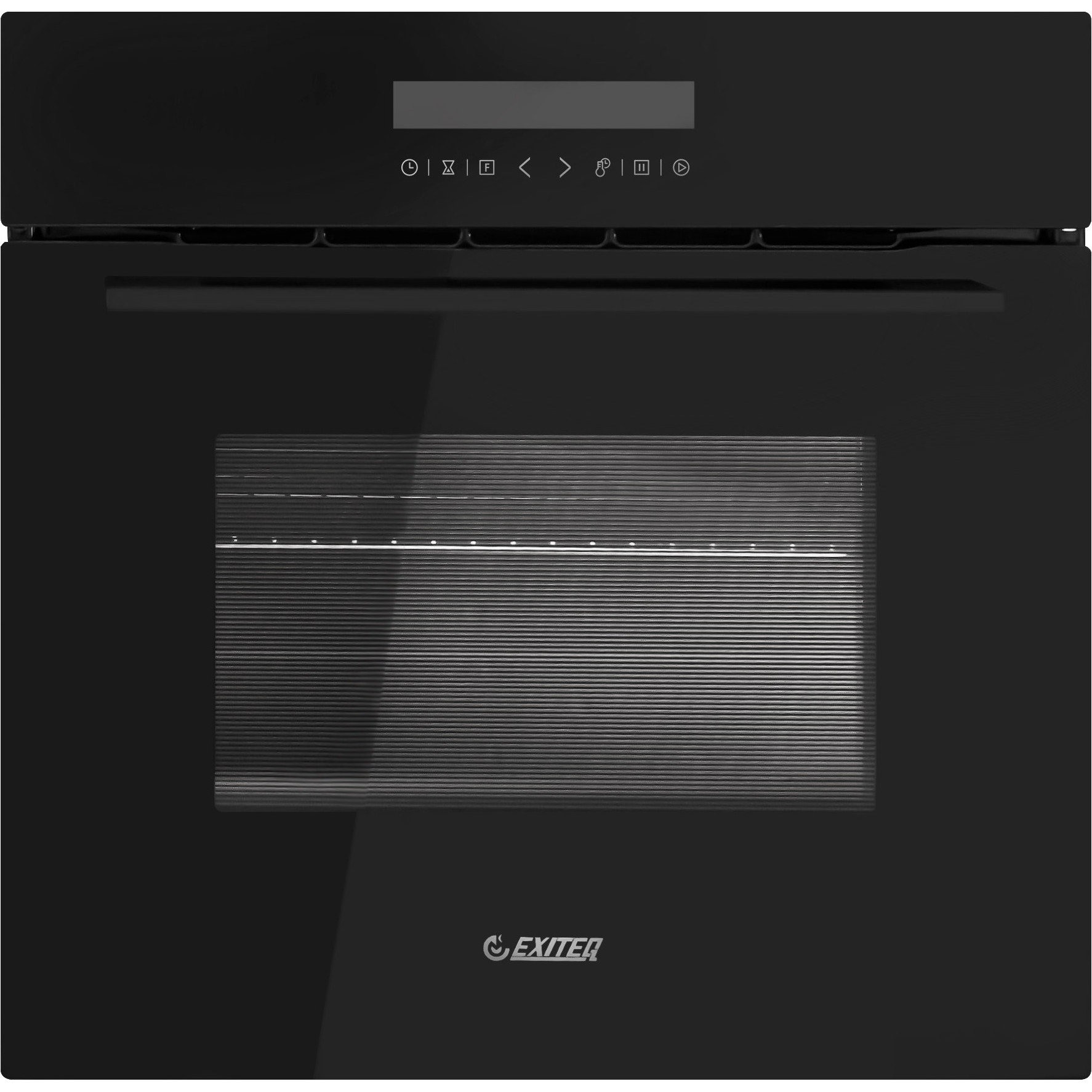 ������������� ������� ���� EXITEQ EXO-404 BLACK