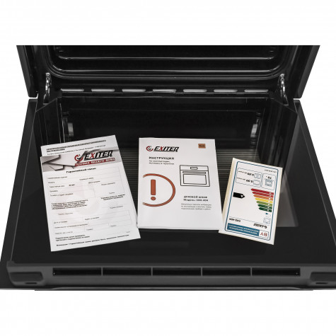 ������������� ������� ���� EXITEQ EXO-404 BLACK