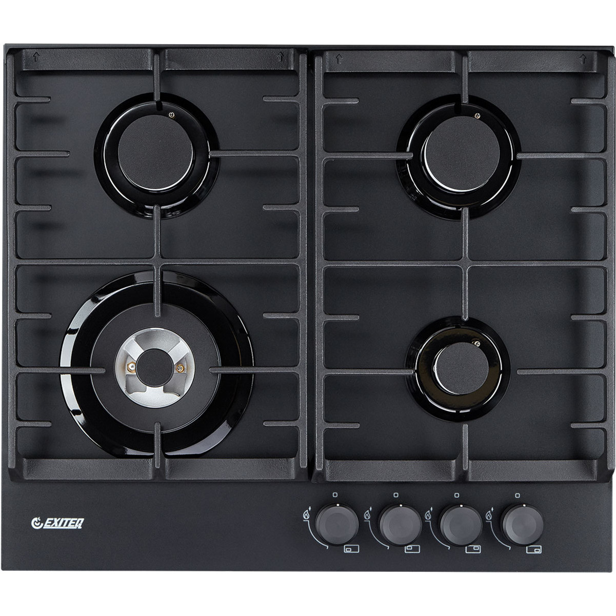 ������� �������� ������ EXITEQ EXH-207 black matt