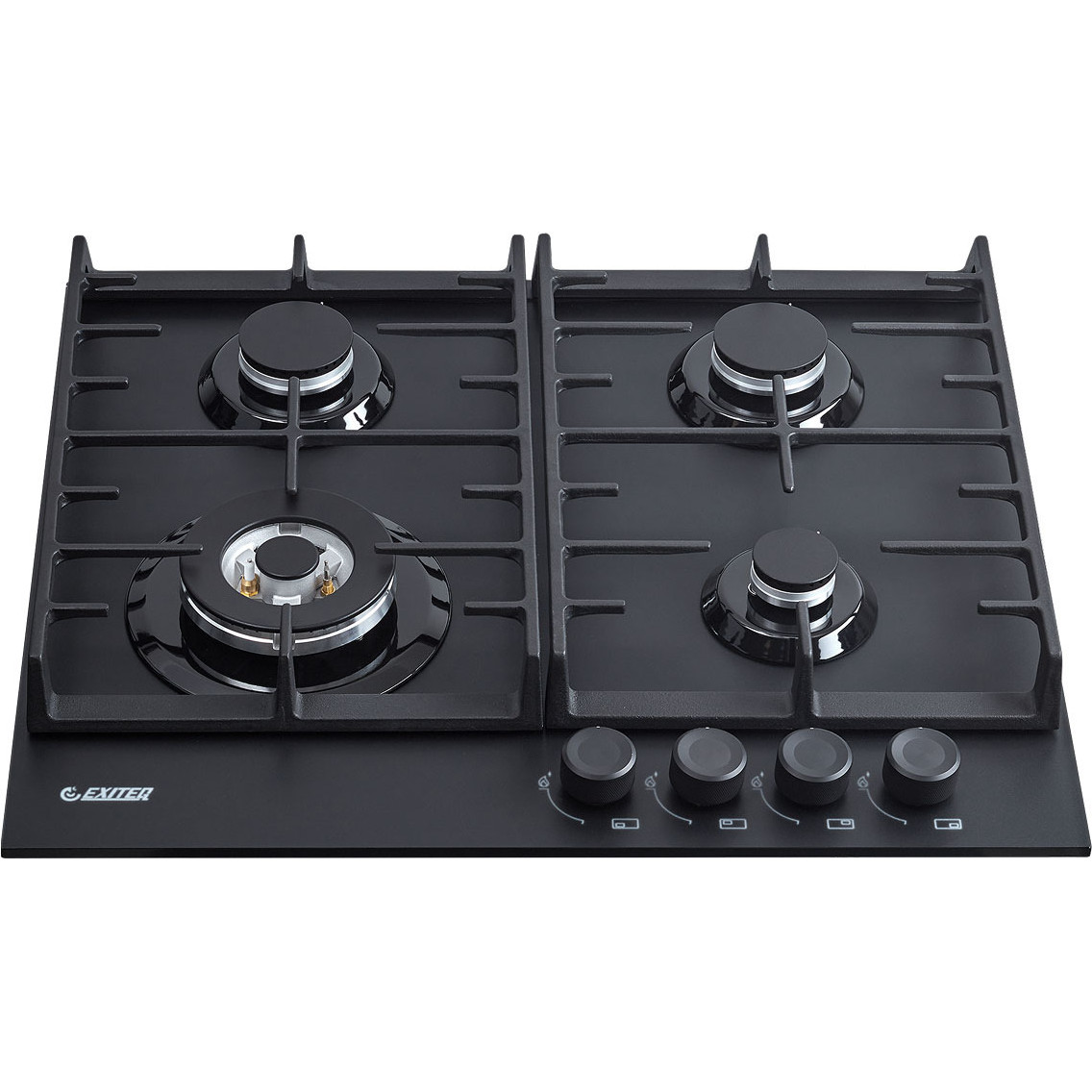 ������� �������� ������ EXITEQ EXH-207 black matt