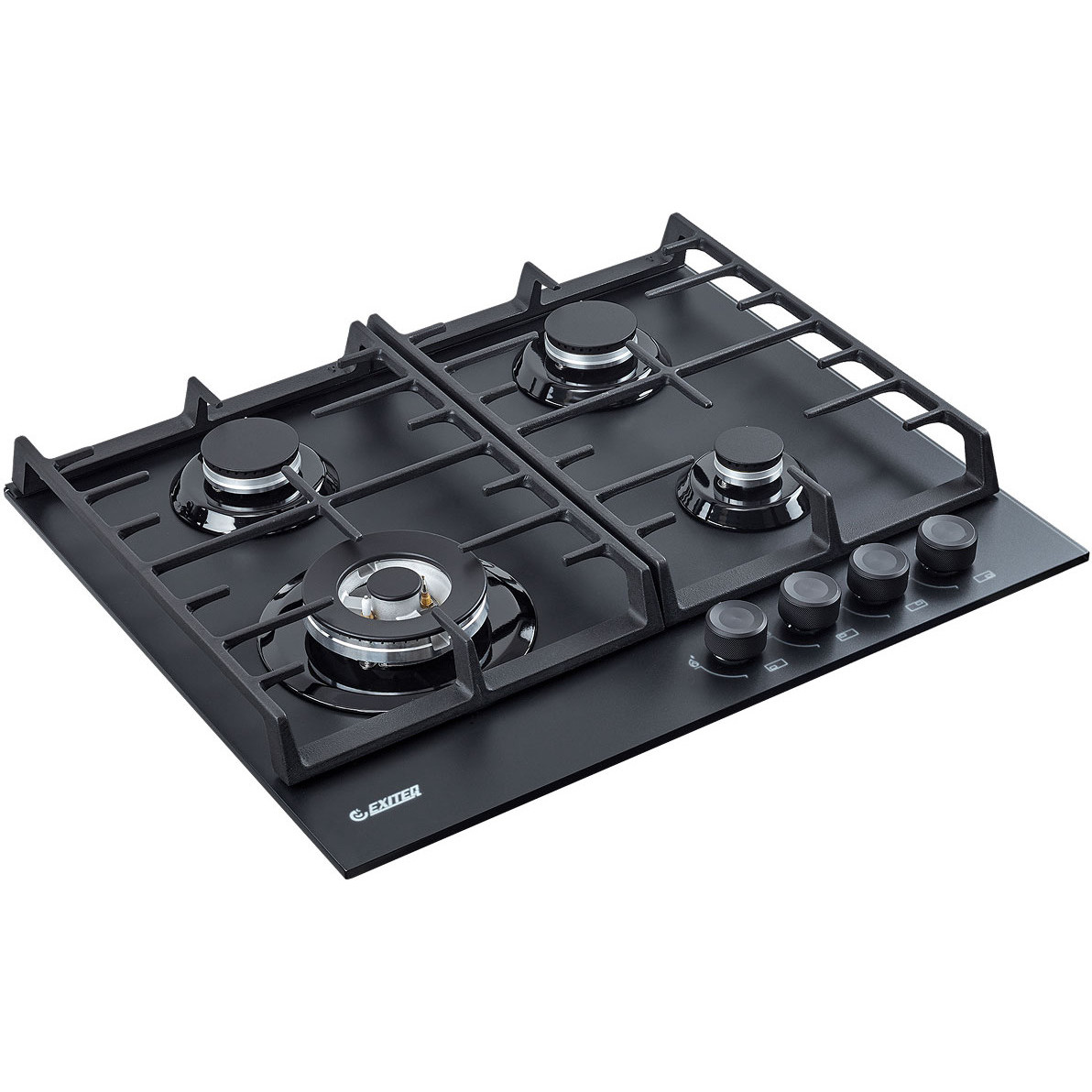 ������� �������� ������ EXITEQ EXH-207 black matt
