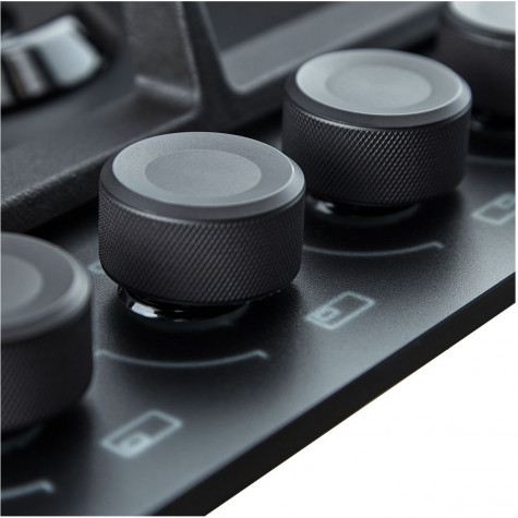 ������� �������� ������ EXITEQ EXH-207 black matt