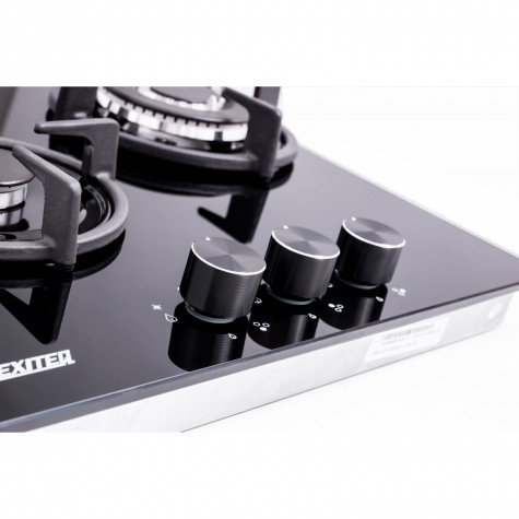 ������� �������� ������ EXITEQ EXH-202 black