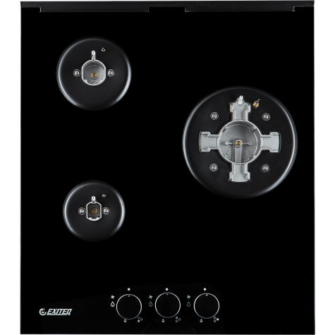 ������� �������� ������ EXITEQ EXH-211 black