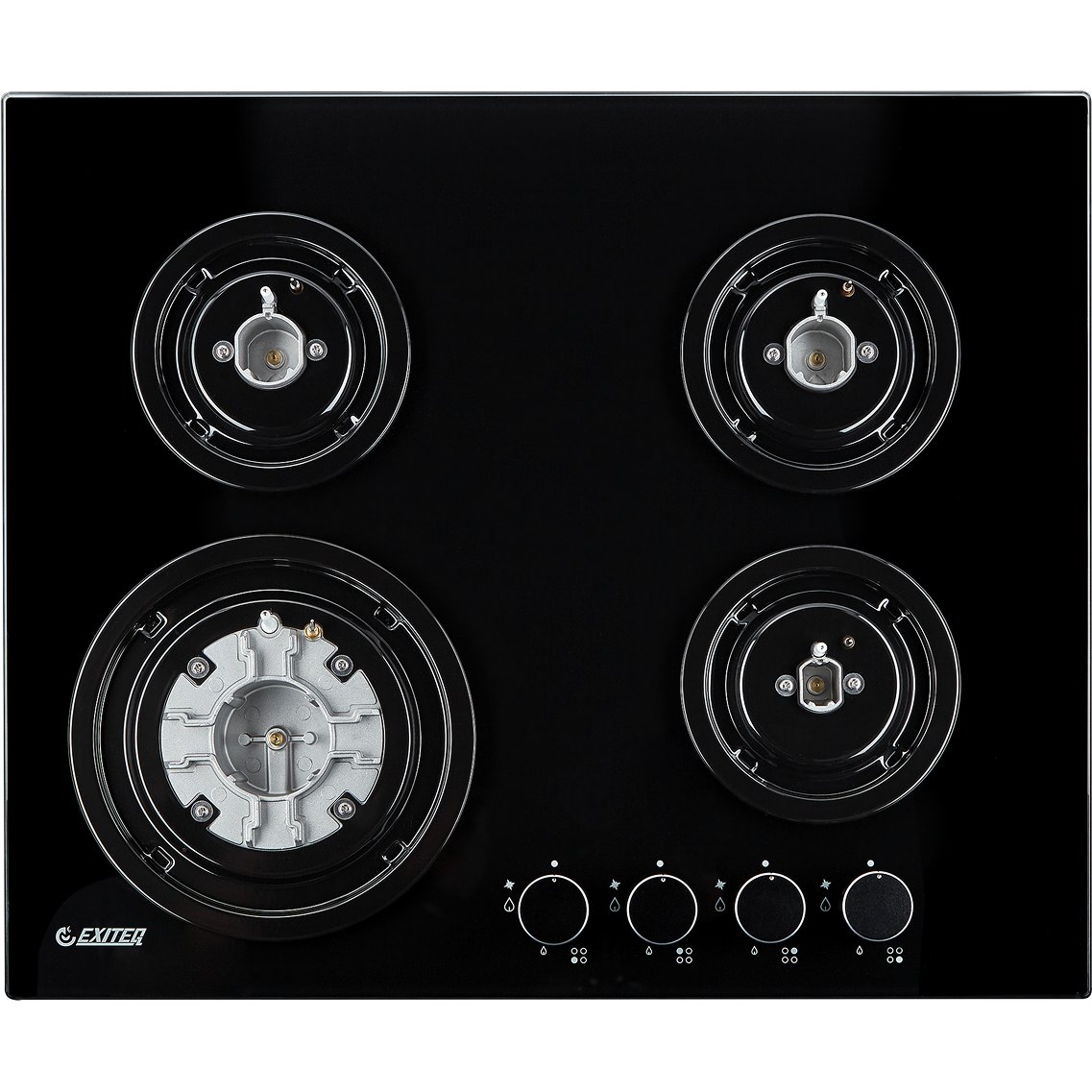 ������� �������� ������ EXITEQ EXH-212 black