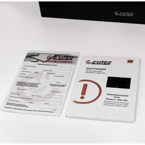 ������������ ������������� ���� EXITEQ EXM-108 black