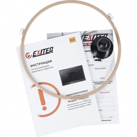 ������������ ������������� ���� EXITEQ EXM-109 black
