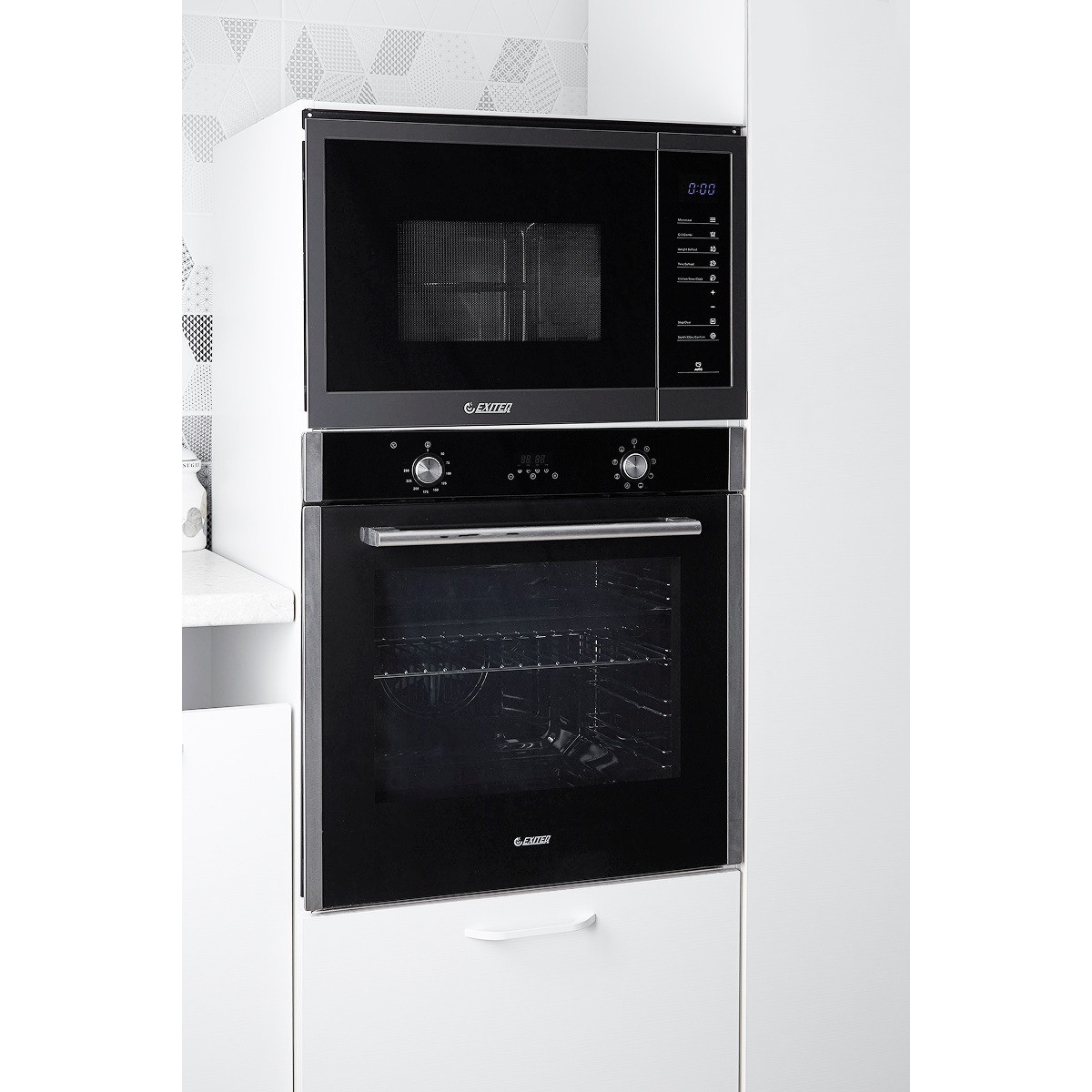 ������������ ������������� ���� EXITEQ EXM-109 black