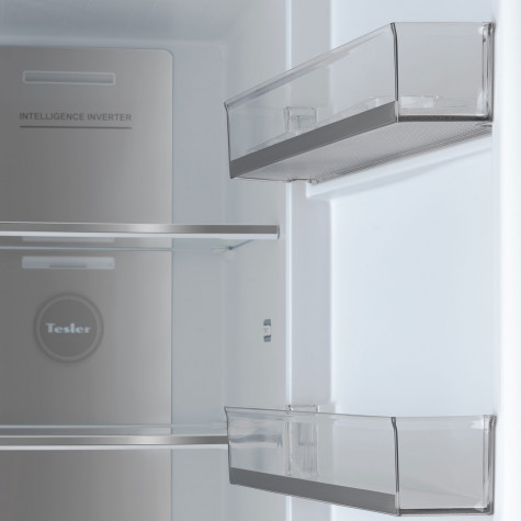 ����������� Side-by-Side Tesler RSD-537BI