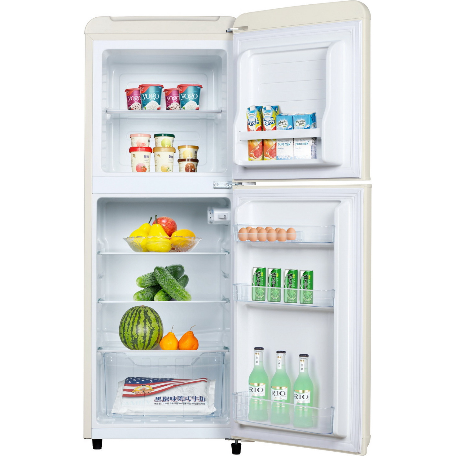 ������������ ����������� Tesler RT-110 IVORY